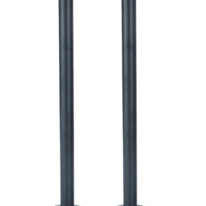 Pipe kit - Anthracite Grey - Various Sizes