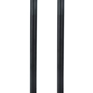 Pipe Kit - Black - Various Sizes